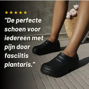 Oscire Klassiek – Gezonde en antislip comfortclogs