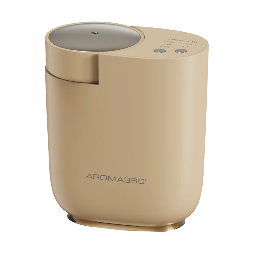 Kube Portable Scent Diffuser - Afbeelding 3
